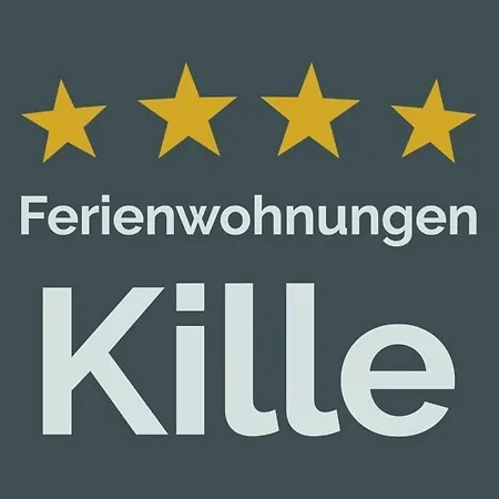 Utspann - Kille Family 公寓 *